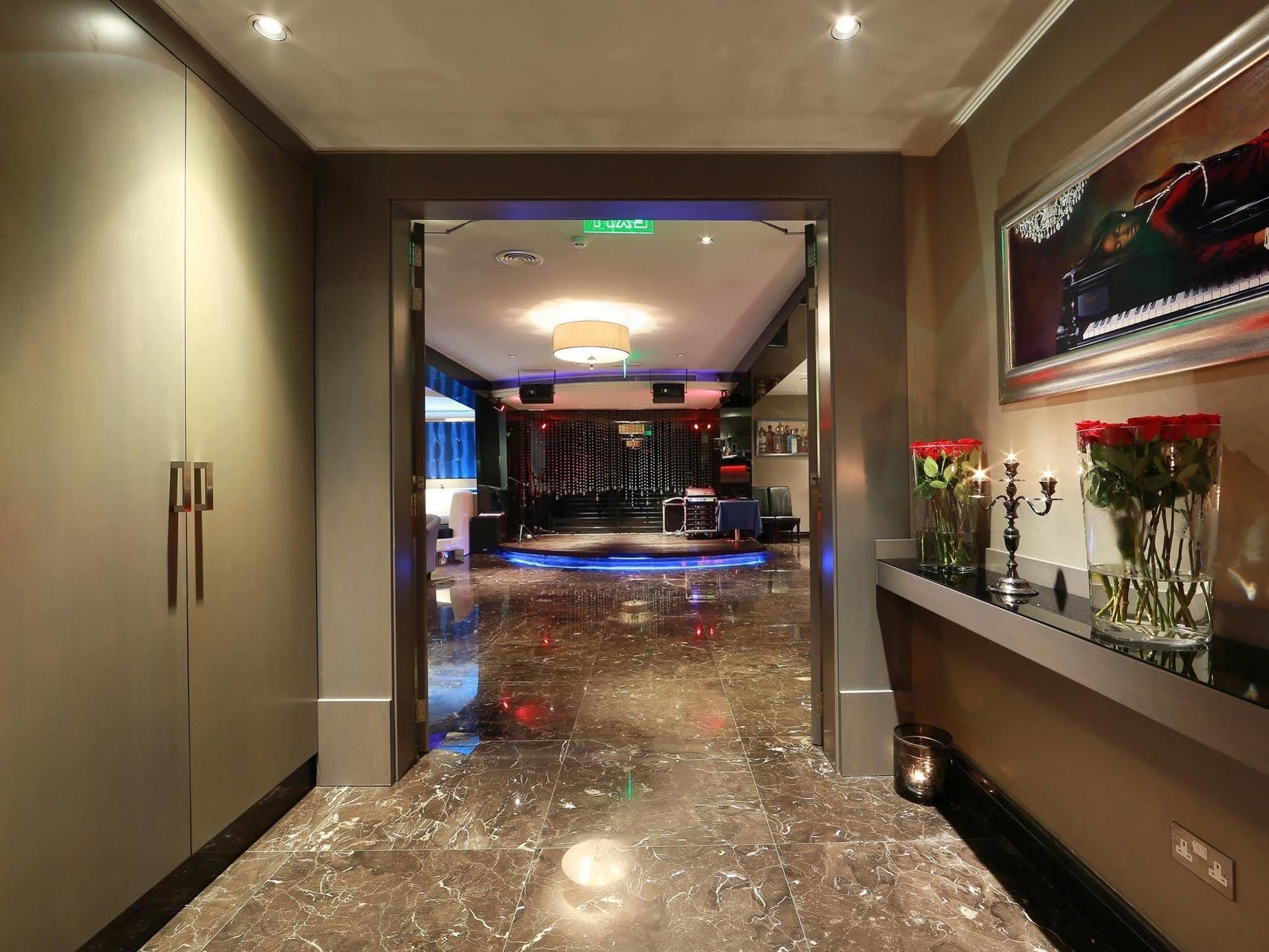 Al Khaleej Plaza Hotel
