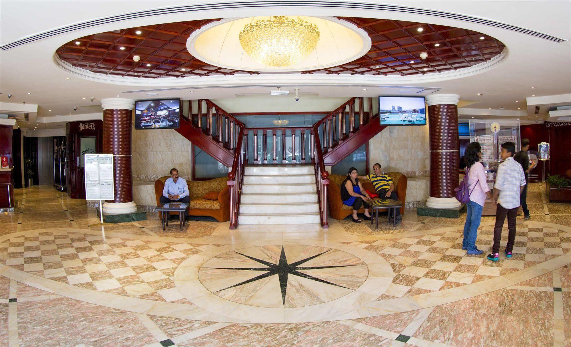 Rolla -former J5 Bur Hotel 3*