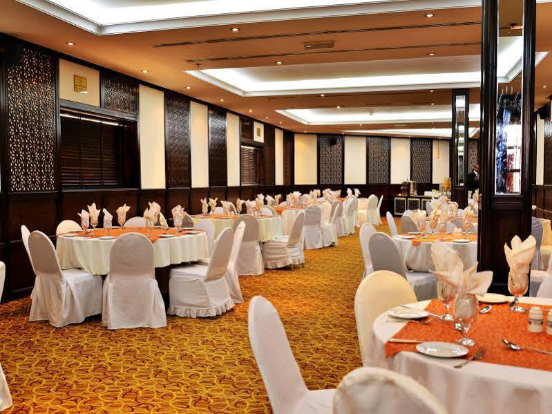Rolla -former J5 Bur Hotel Dubai