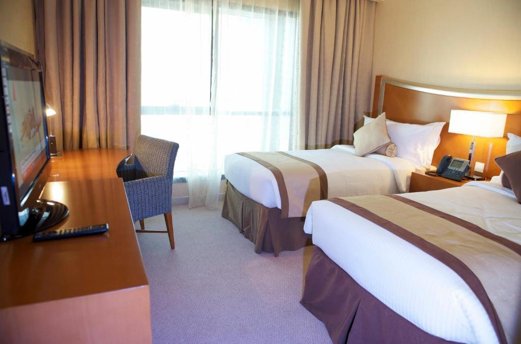 Grand Bellevue 4* Dubai
