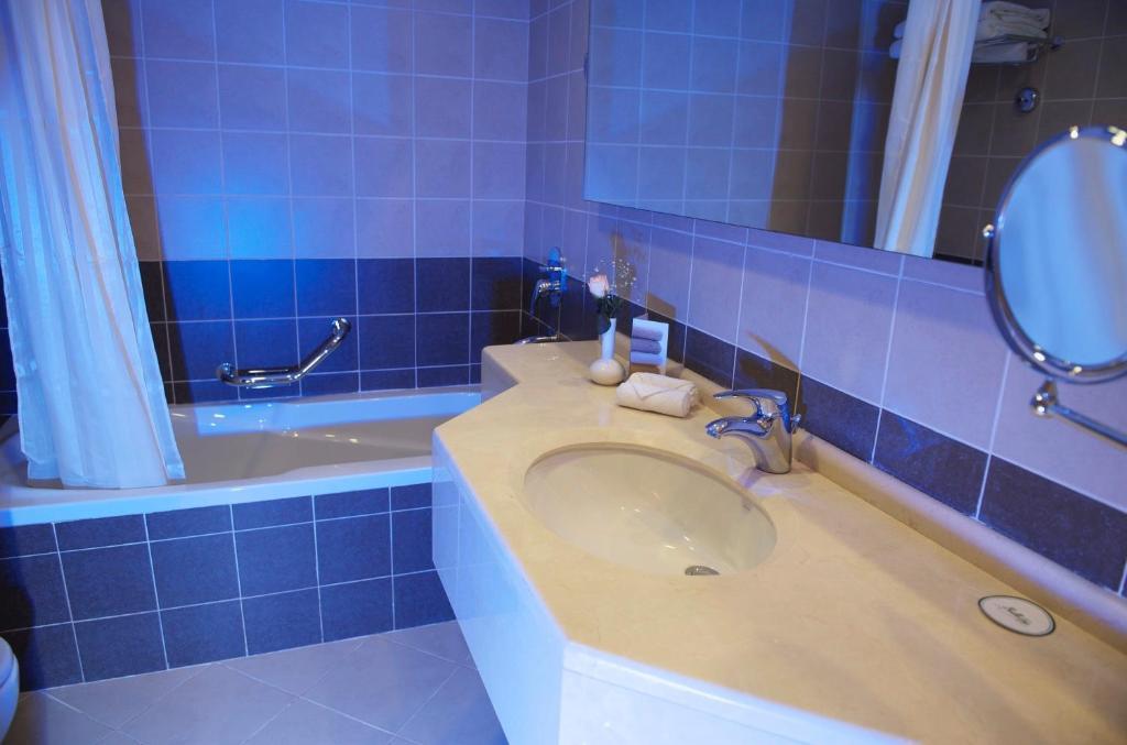 Grand Bellevue Aparthotel