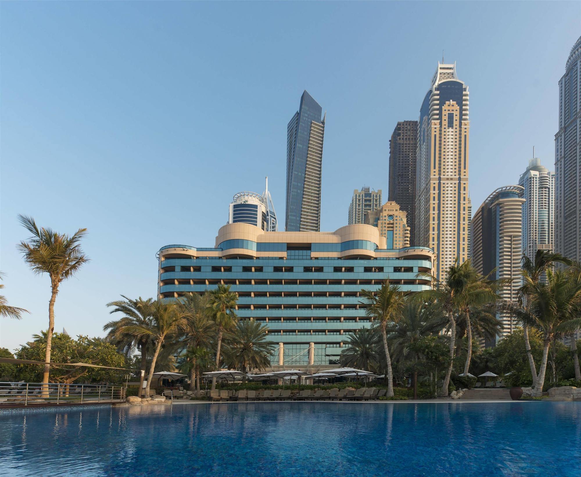 Resort Le Meridien Mina Seyahi & Waterpark