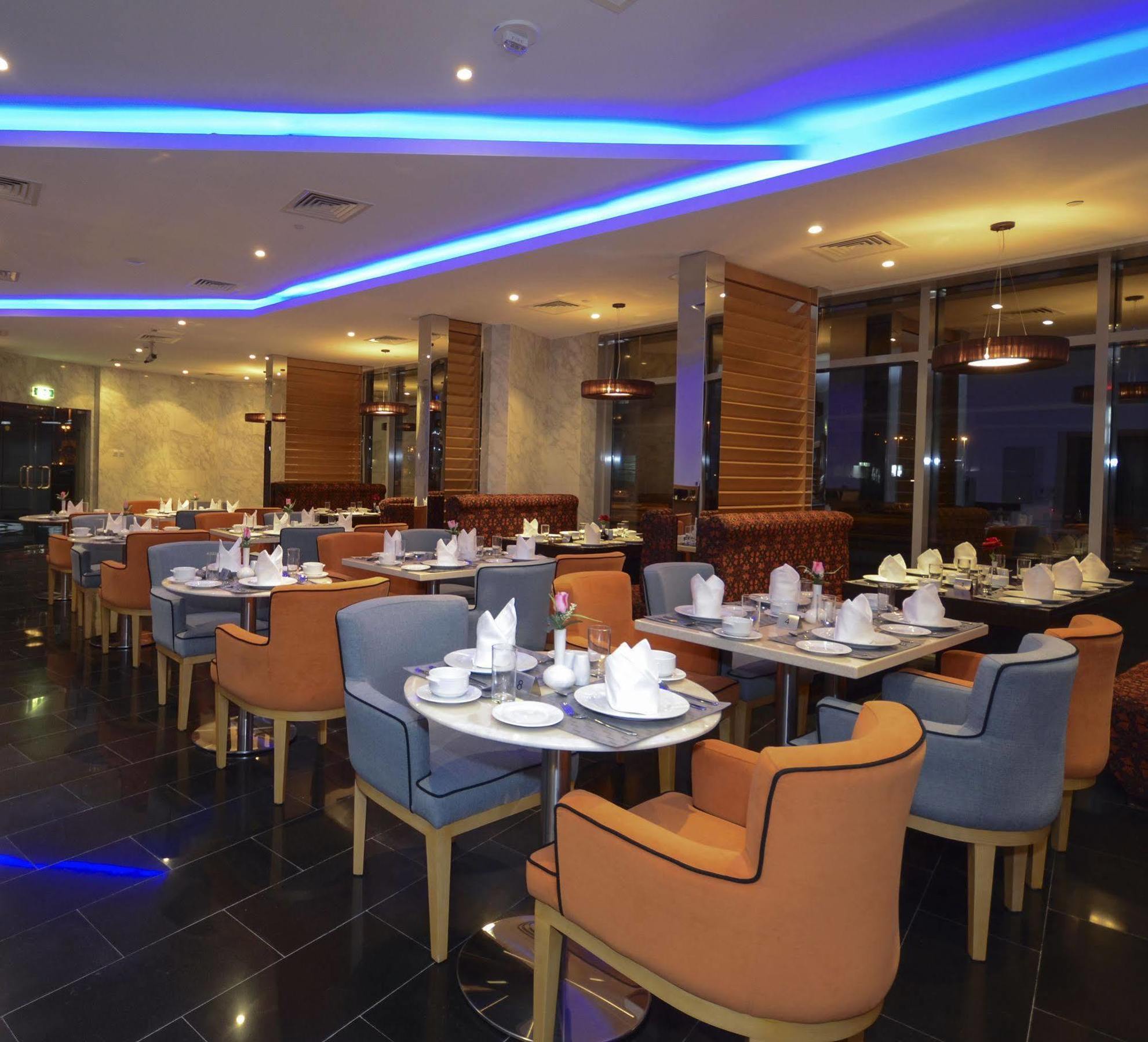 Grand Heights Aparthotel 4*