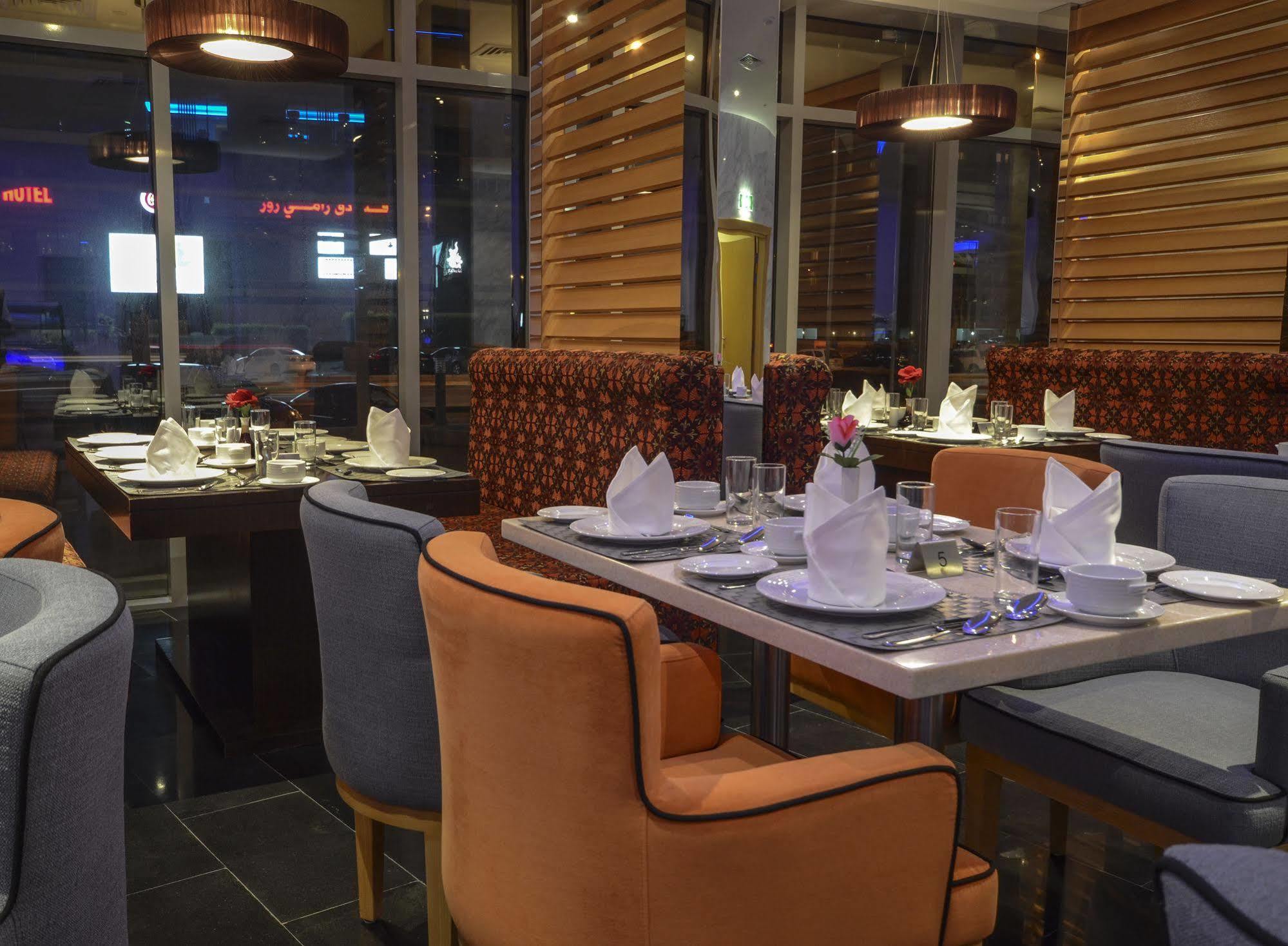 Grand Heights Dubai