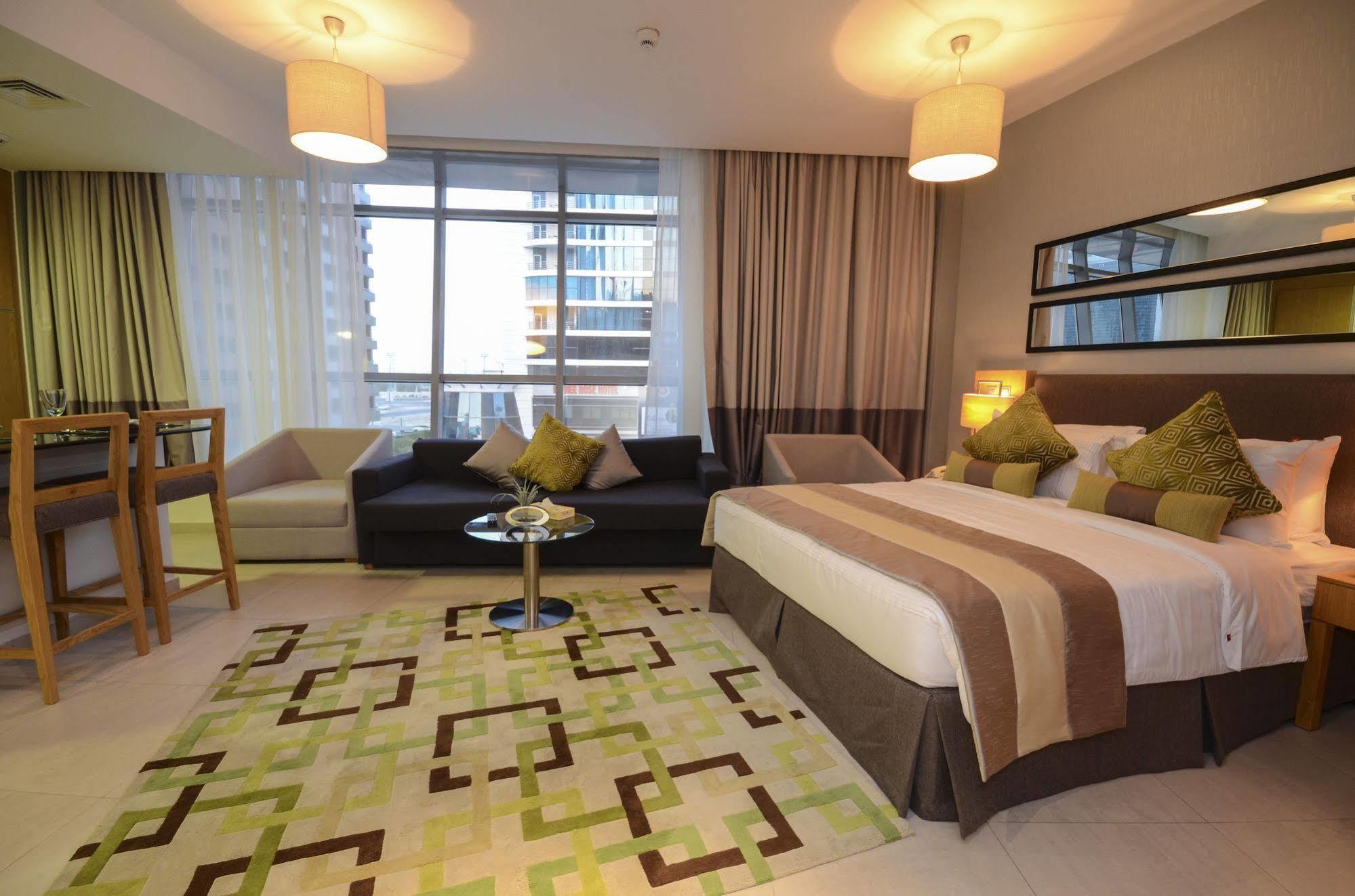 Grand Heights Dubai