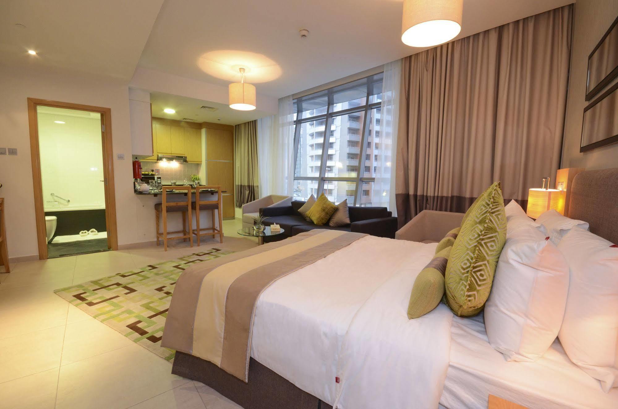 Grand Heights 4* Dubai
