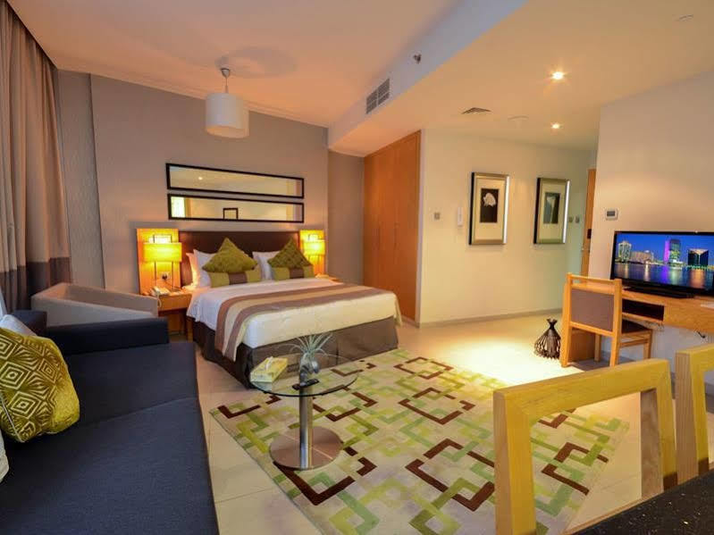 Grand Heights 4* Dubai
