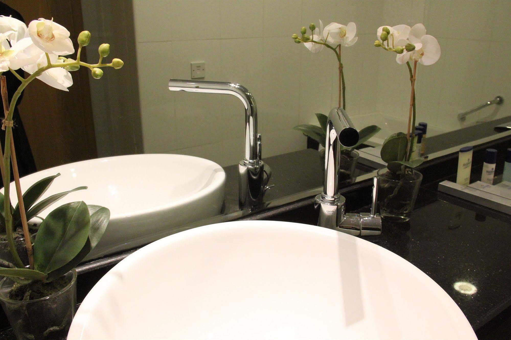 Grand Heights Aparthotel 4*