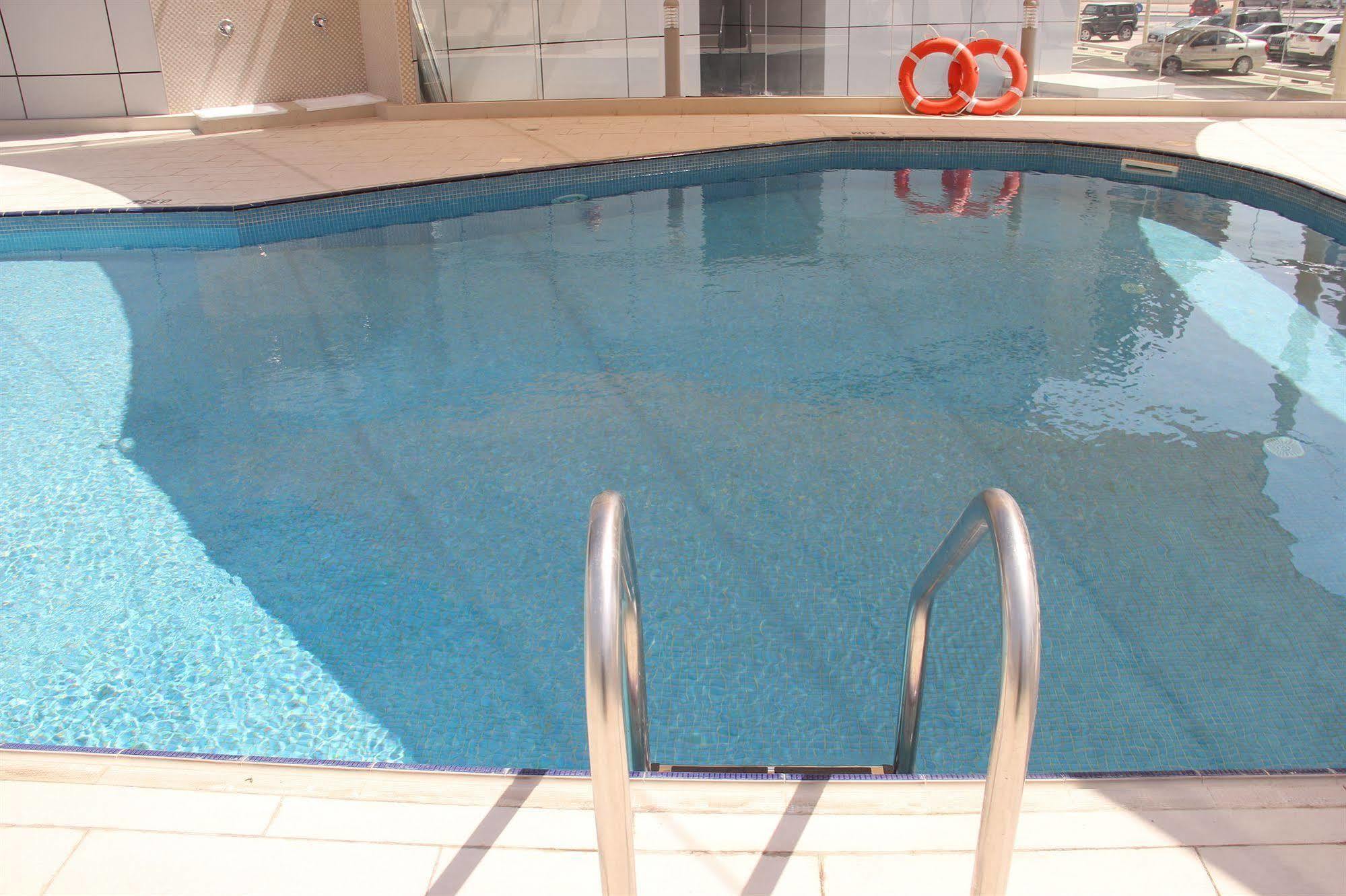 Grand Heights 4* Dubai