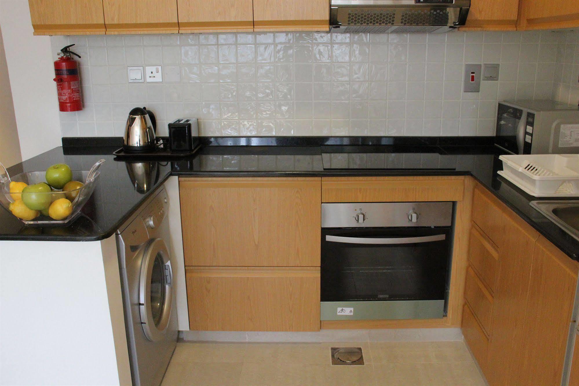 Grand Heights 4* Dubai