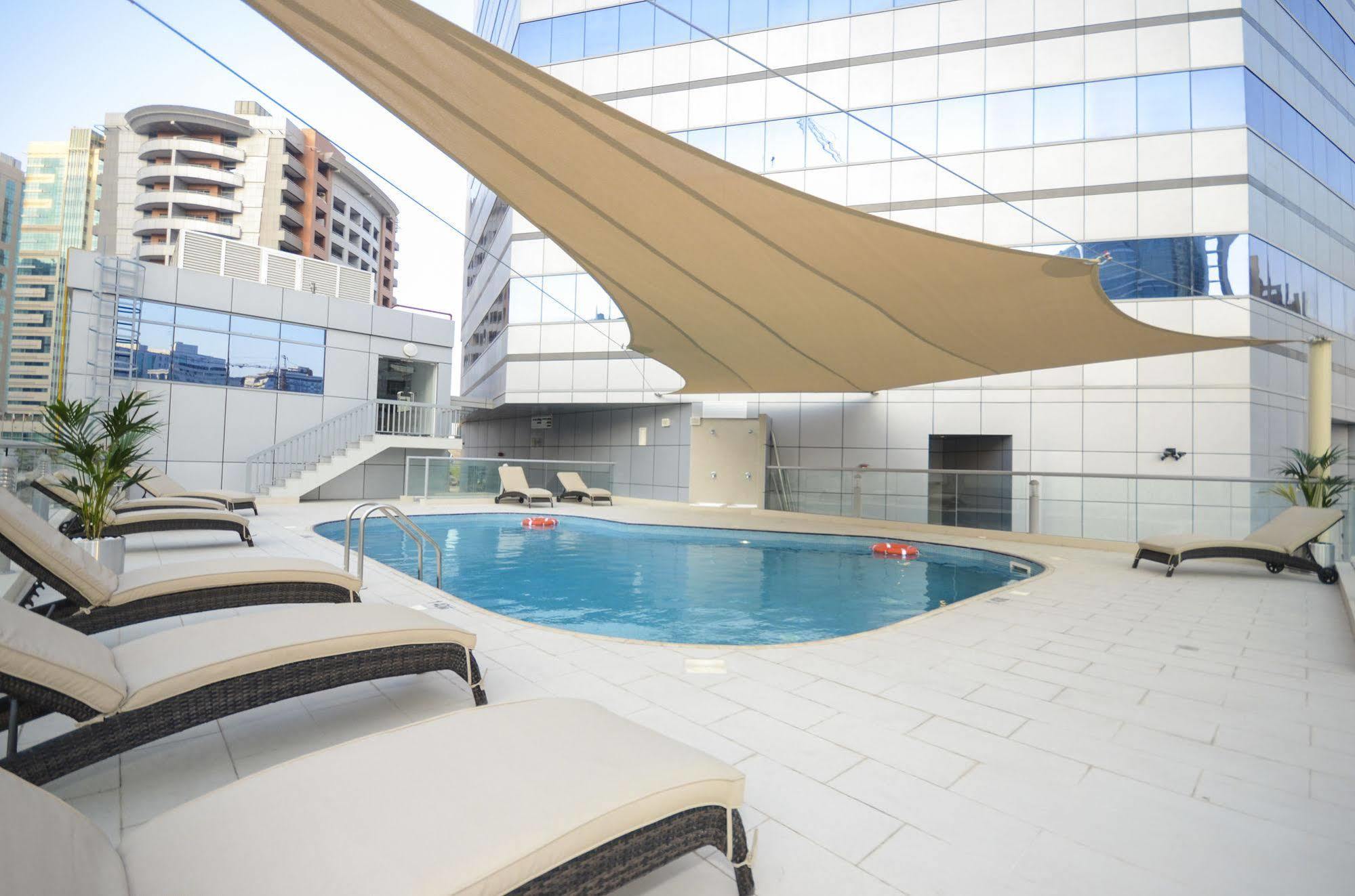 Aparthotel Grand Heights