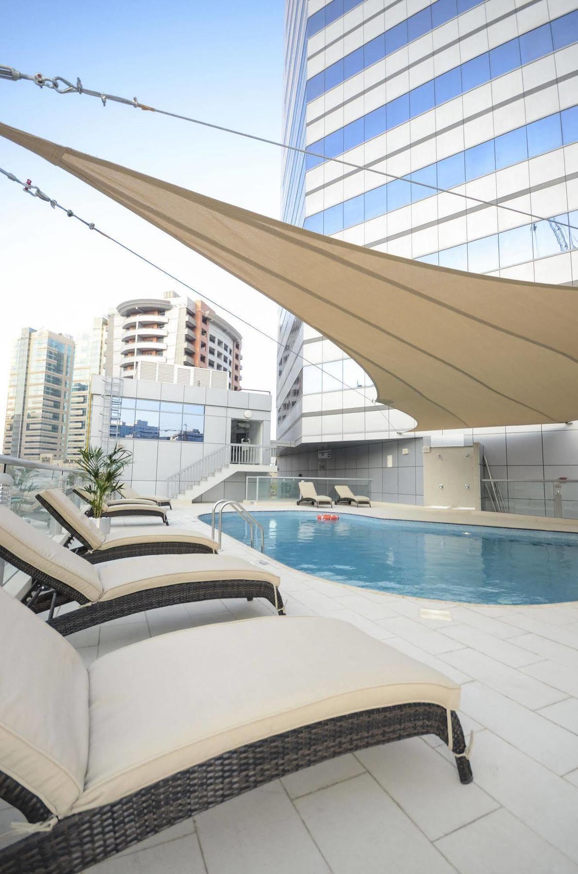 Grand Heights 4* Dubai