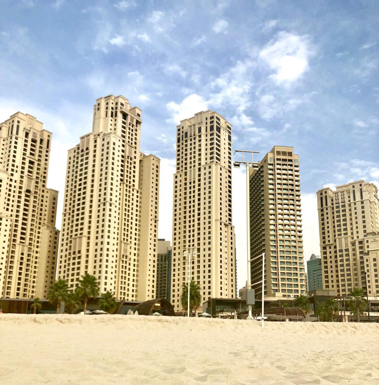 Apartment The Dubai