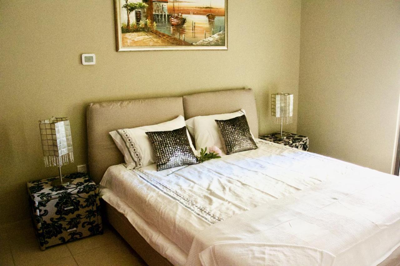 Apartment The Dubai