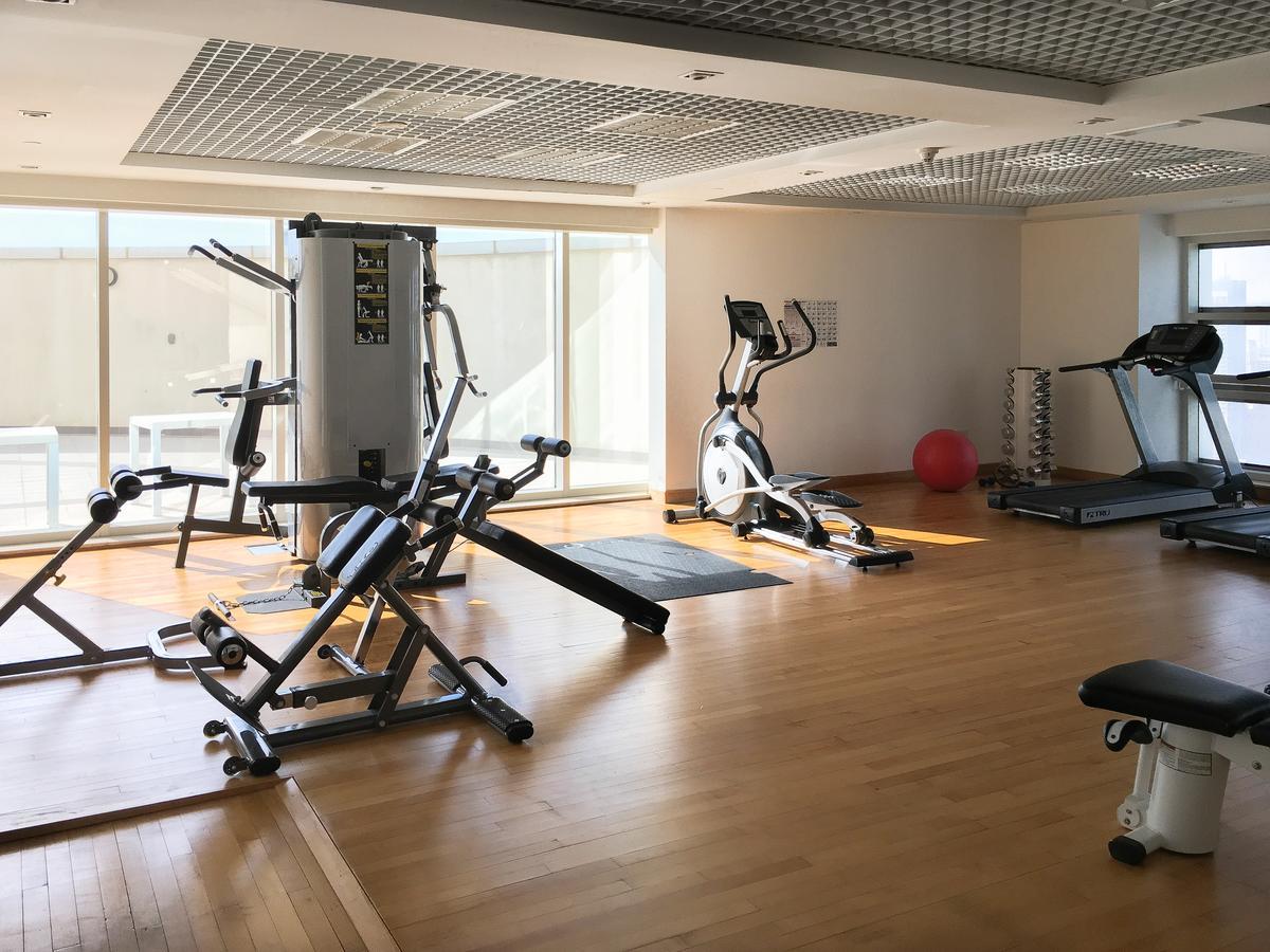 Apartment Frank Porter - Goldcrest Executive