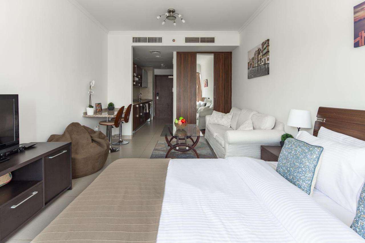 Apartment Frank Porter - Goldcrest Executive *
