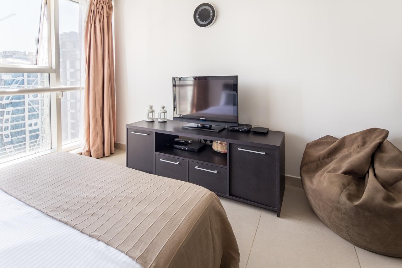 Apartment Frank Porter - Goldcrest Executive *