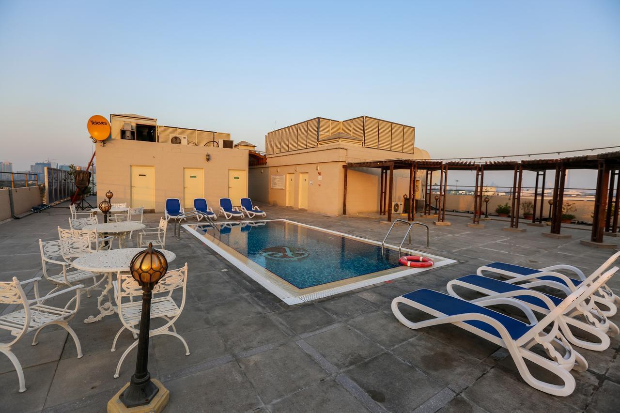 Ramee Royal Dubai