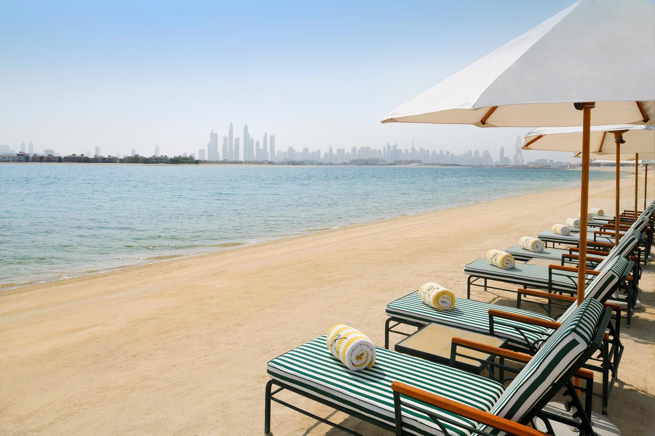 Resort Kempinski & Residences Palm Jumeirah