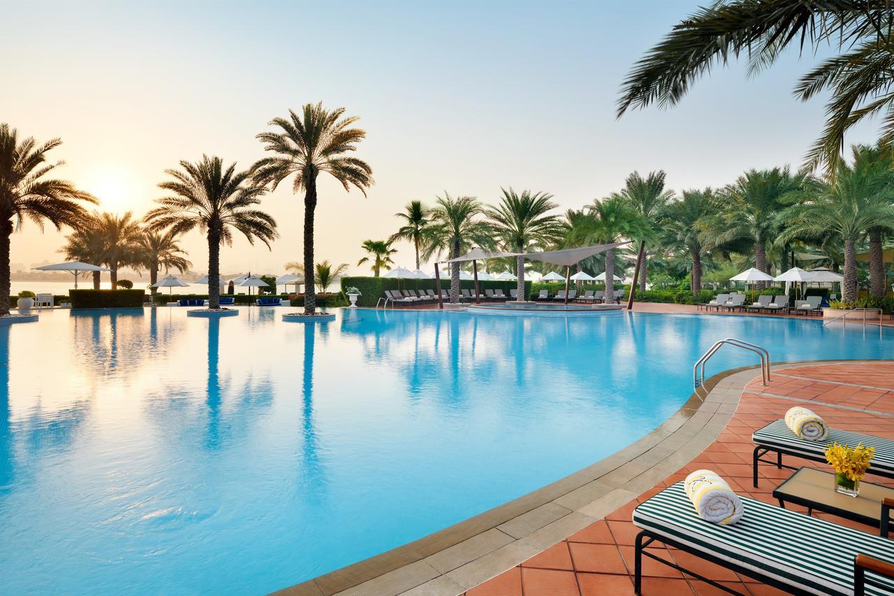 Kempinski & Residences Palm Jumeirah Resort 5*