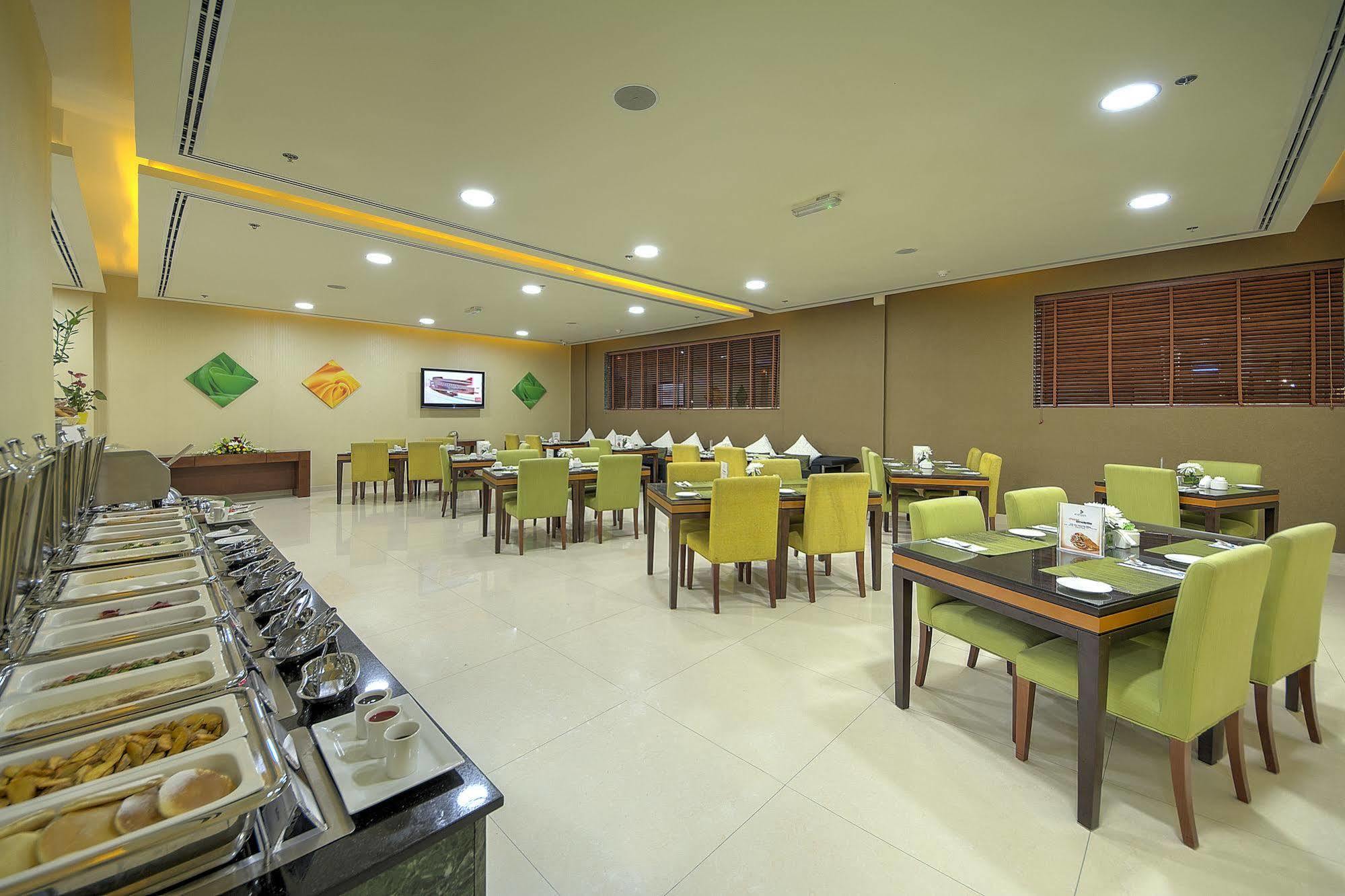 Aparthotel Al Khoory Al Barsha