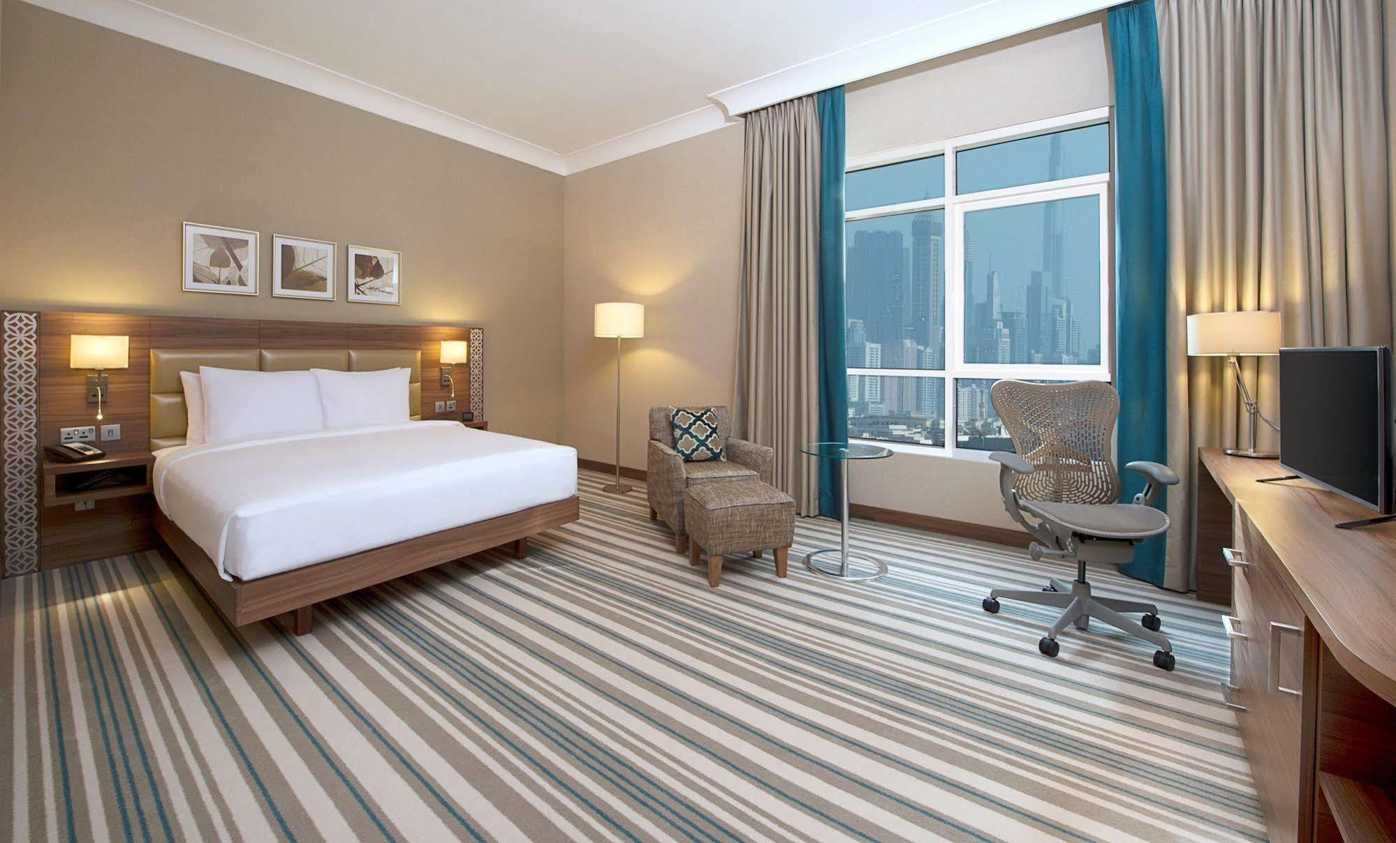 Hilton Garden Jumeirah