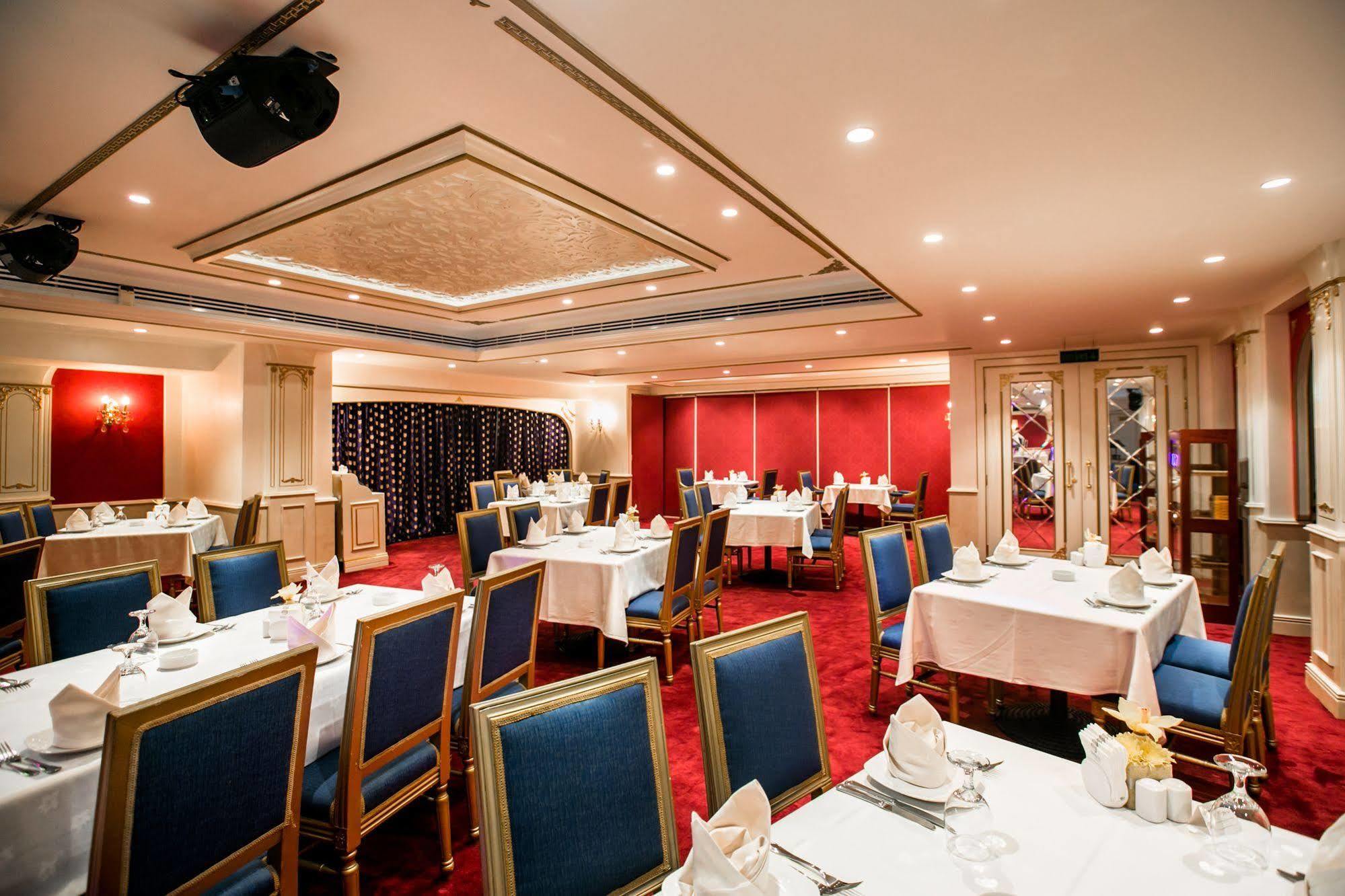 Moscow Hotel 4*