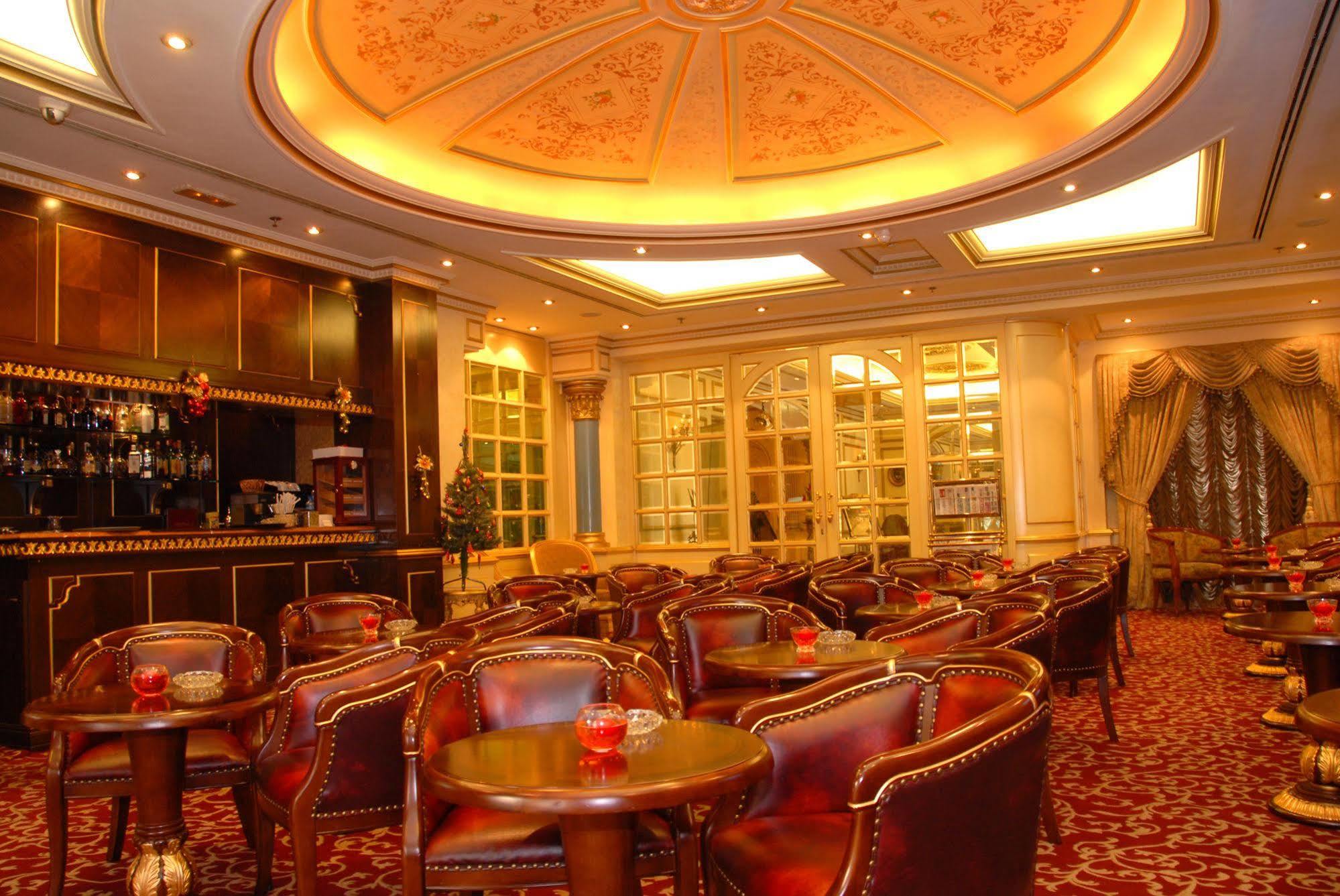 Moscow Hotel 4*