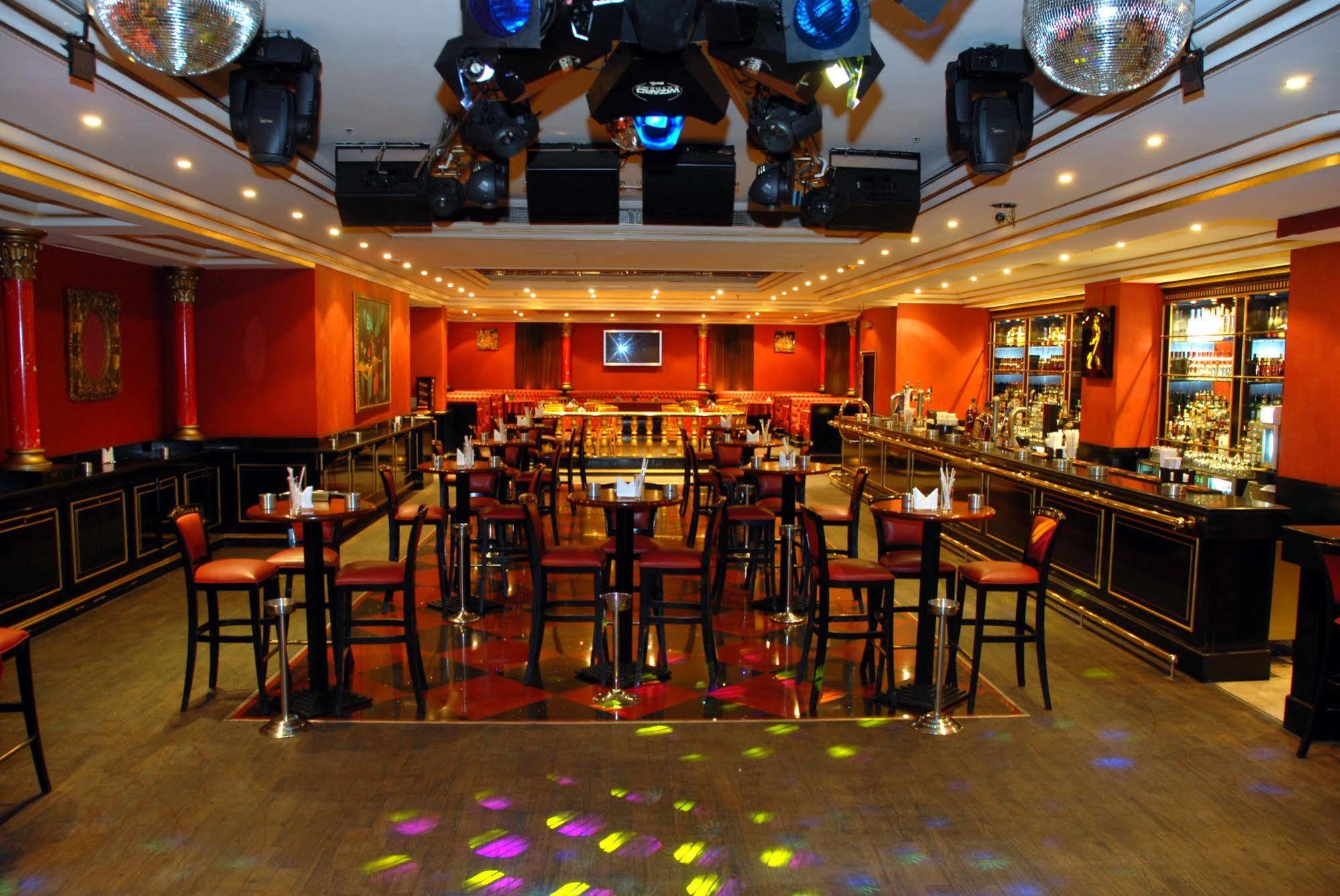 Moscow 4*