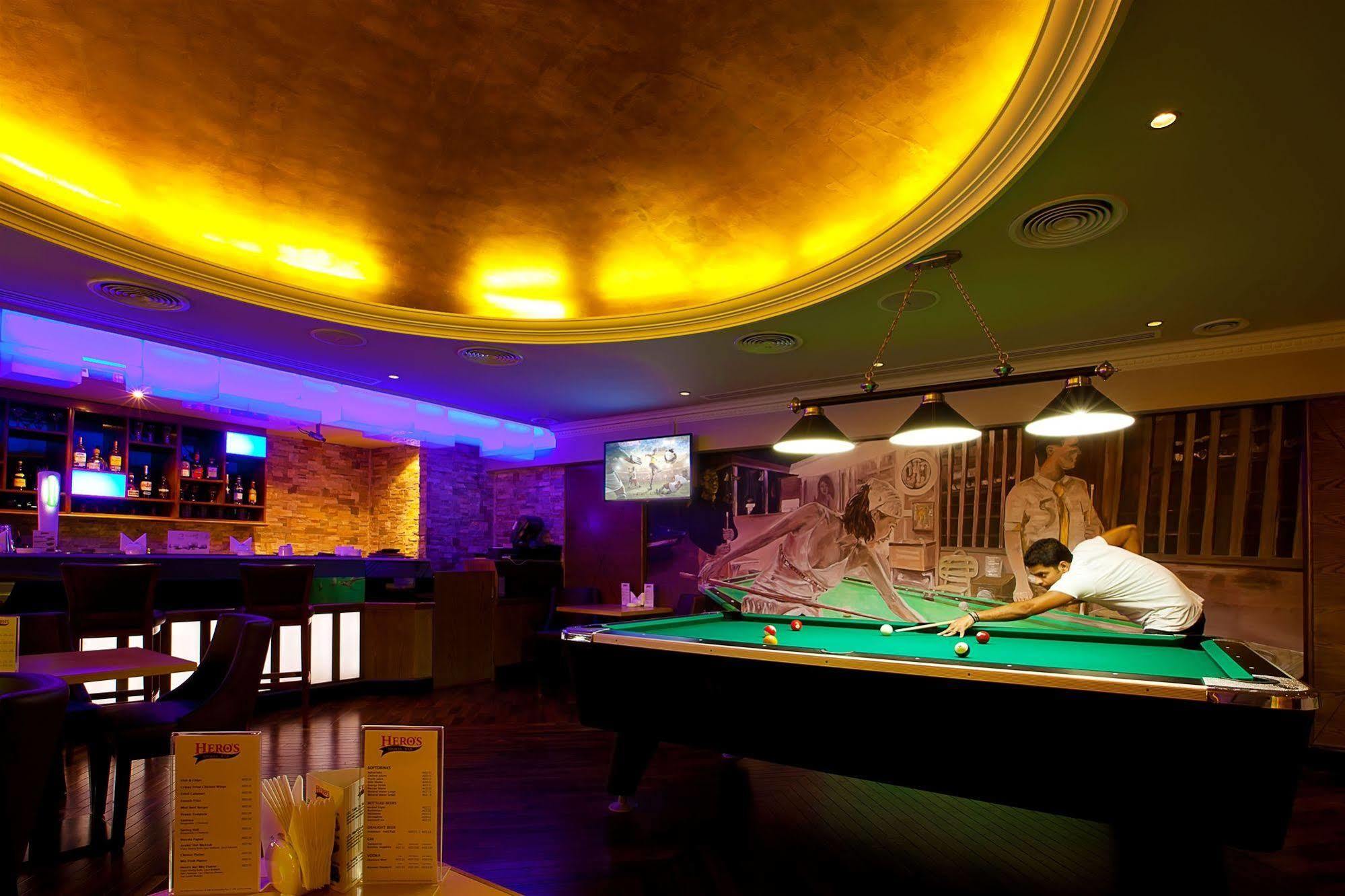 Hotel Moscow