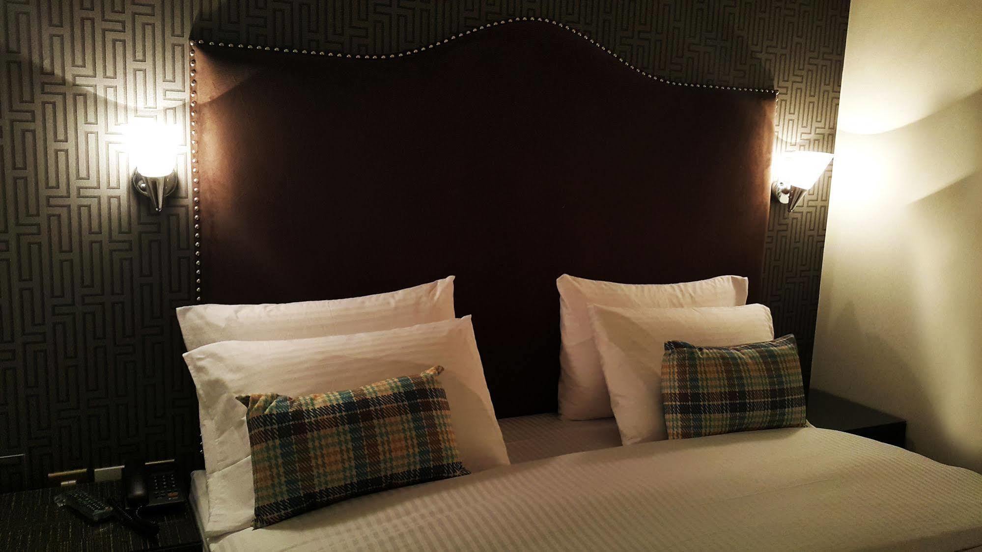 Hotel Al Buraq 3*