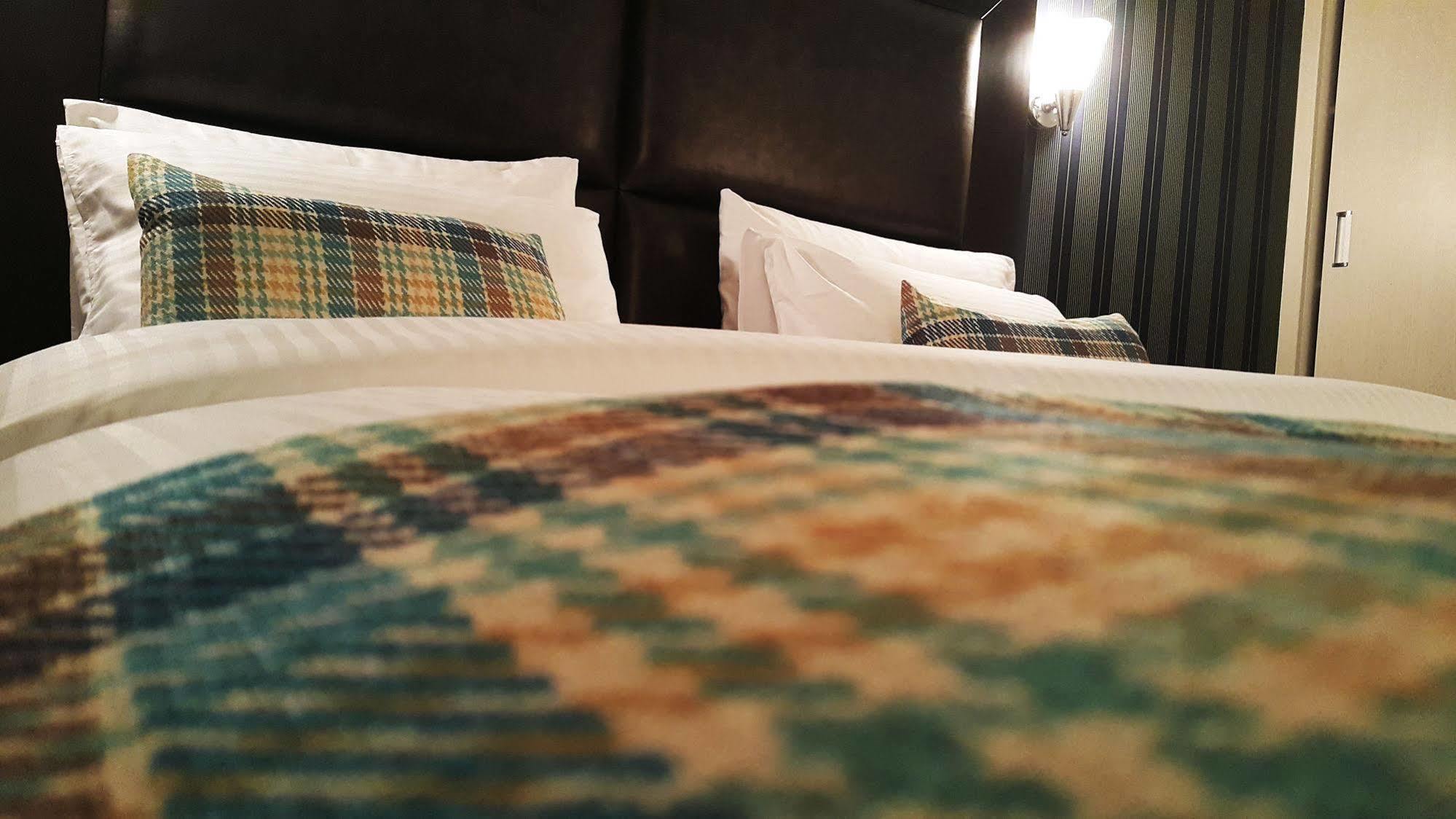 Al Buraq Hotel