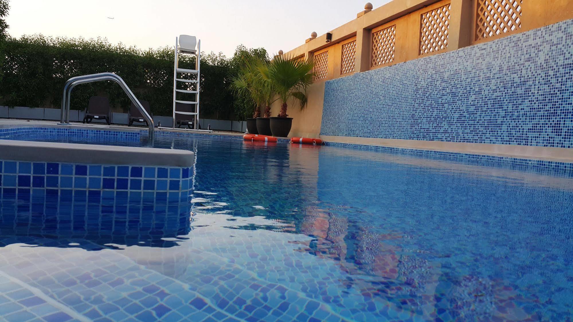 Hotel Al Buraq Dubai