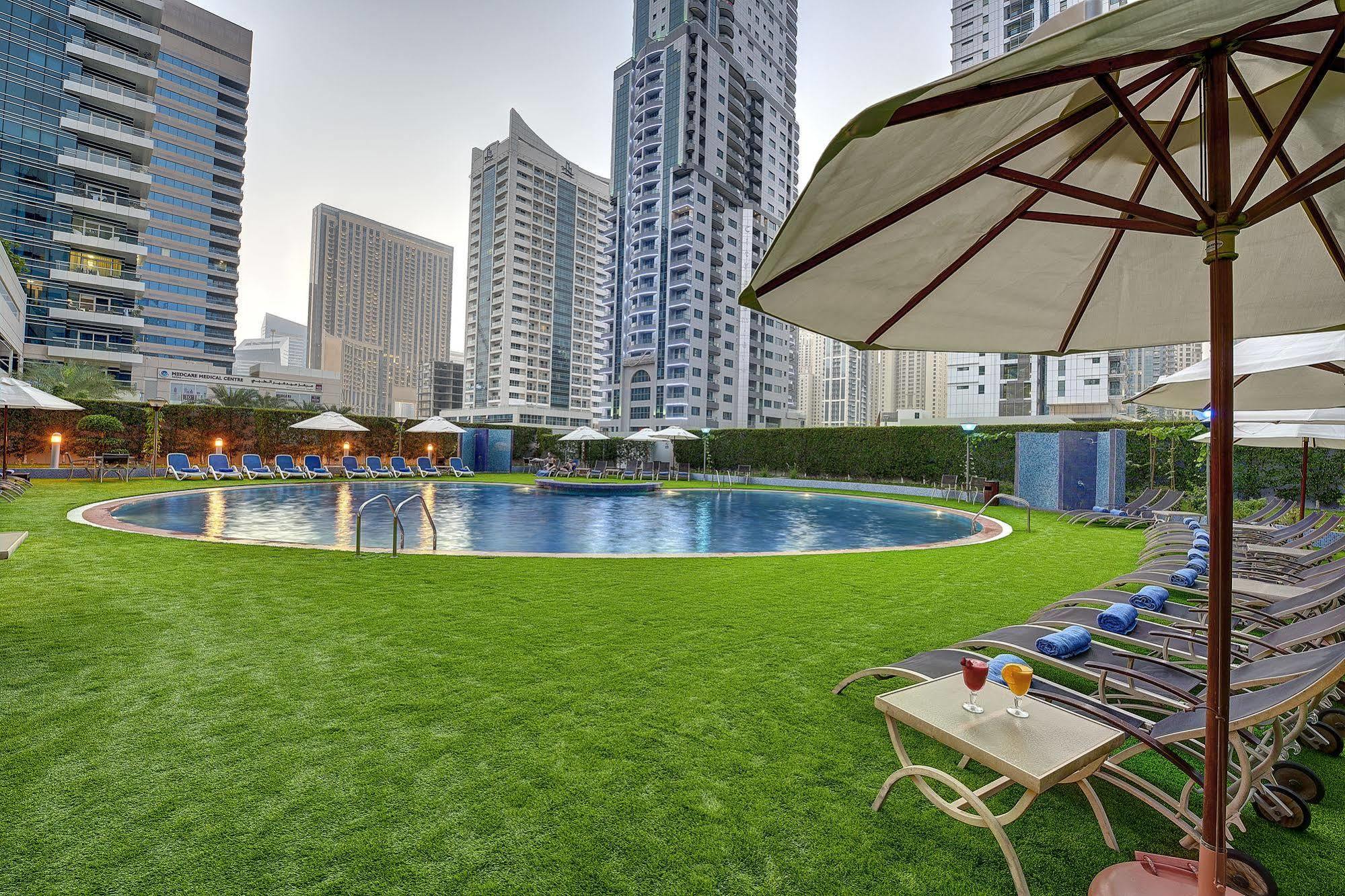 Marina View Deluxe 4*