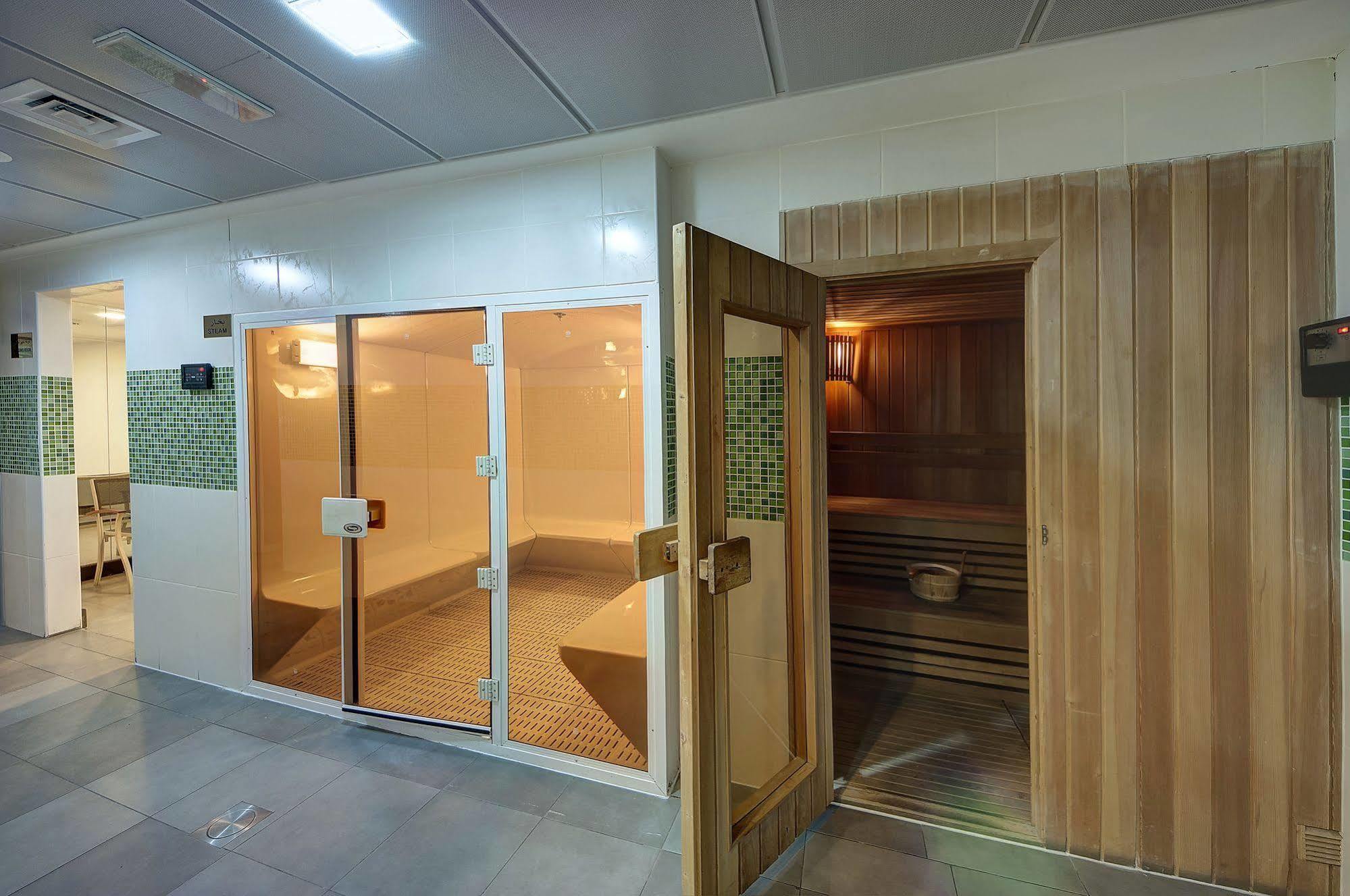 Aparthotel Marina View Deluxe 4*
