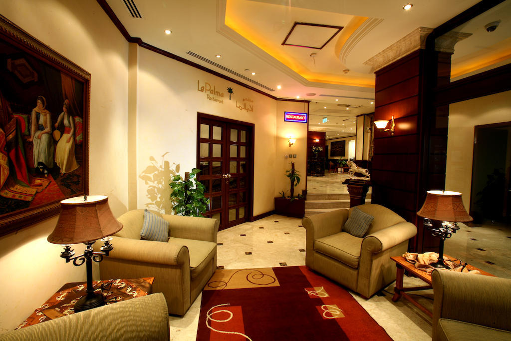 Khalidia 2* Dubai