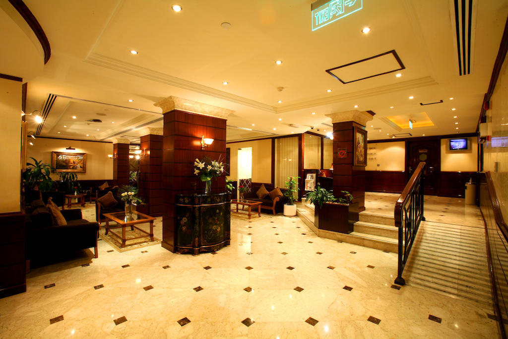 Hotel Khalidia 2*
