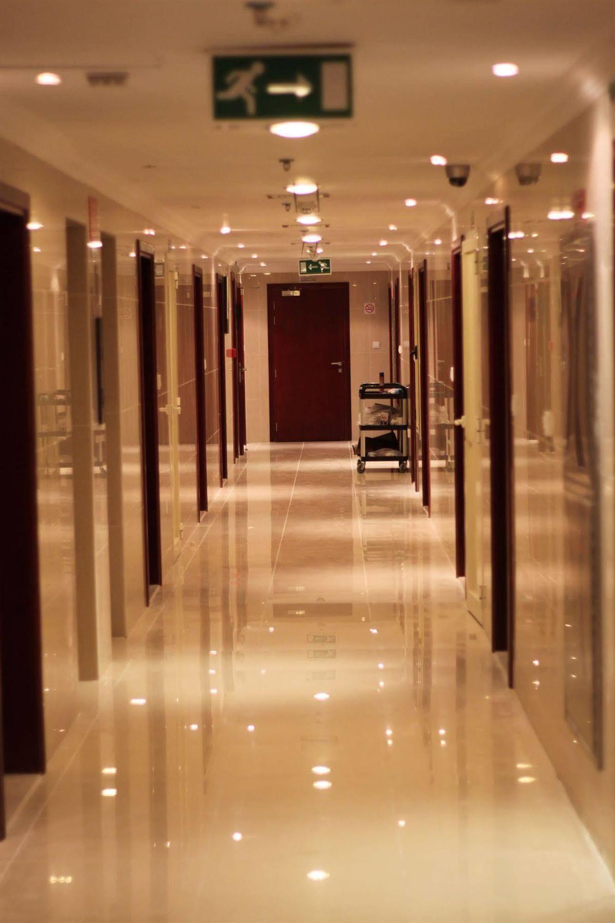 Africana Dubai