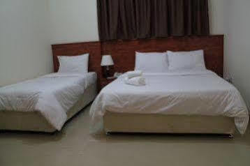 Hotel Africana