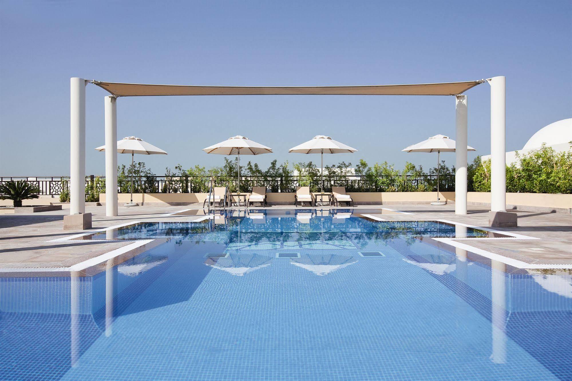 Moevenpick Al Mamzar