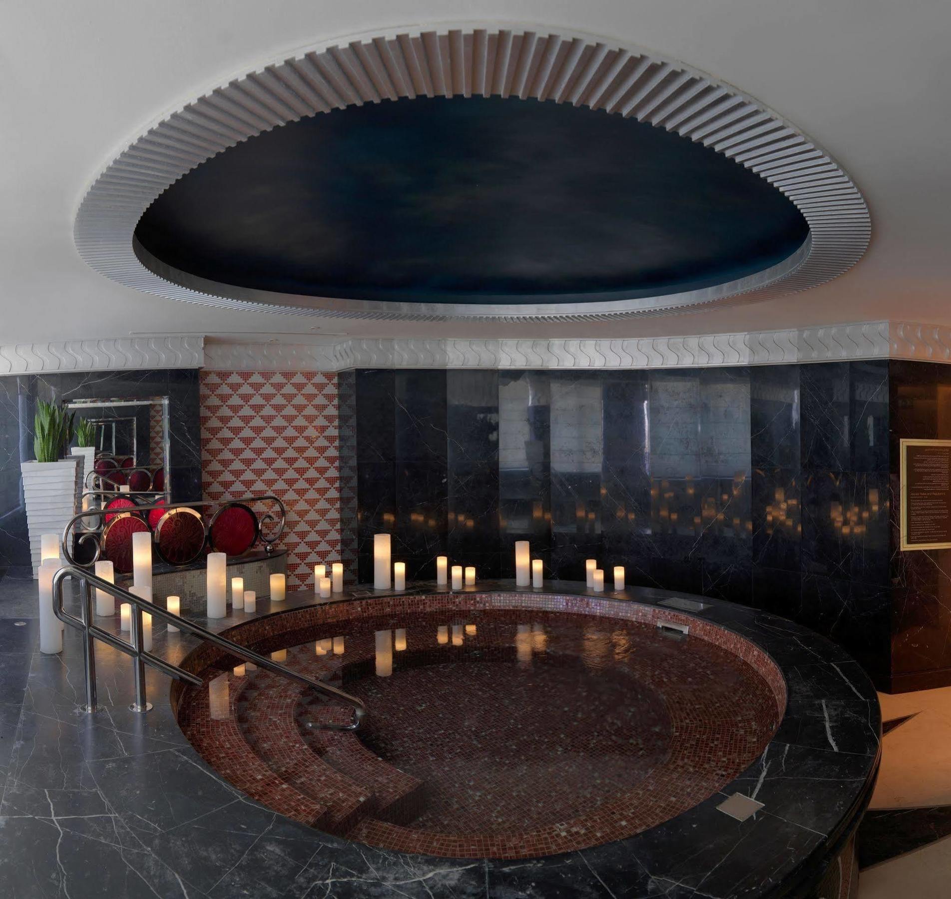Damac Maison Mall Street 5* Dubai