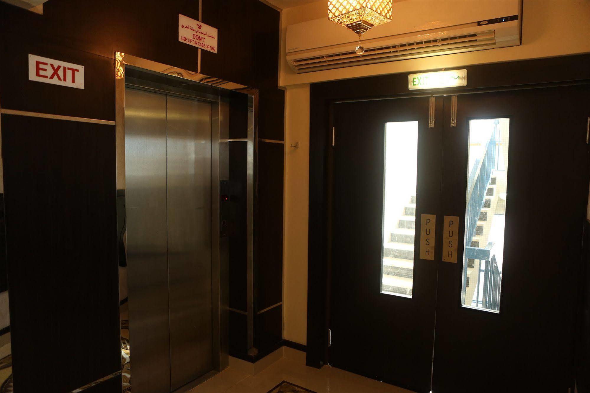 Panorama Bur Hotel 2*