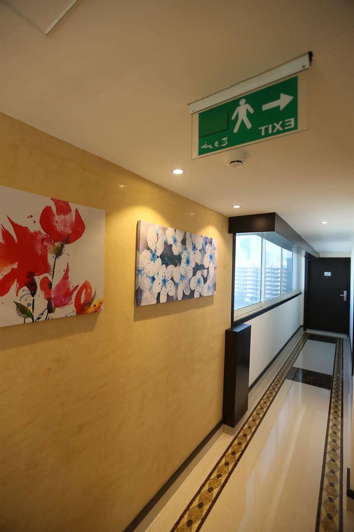Hotel Panorama Bur Dubai
