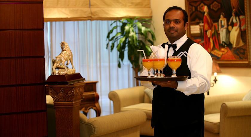 Khalidia Dubai