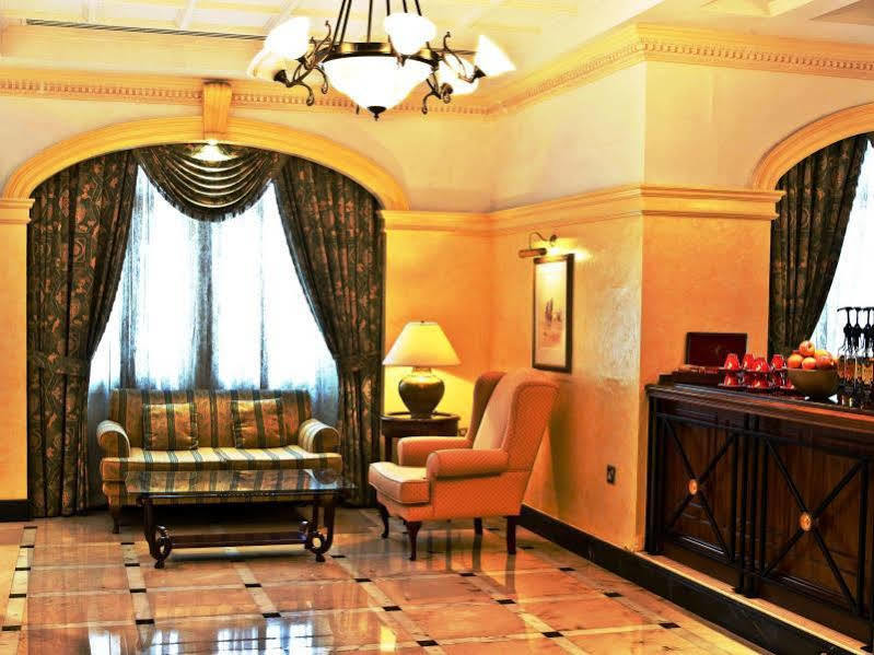 Hotel Chelsea Plaza