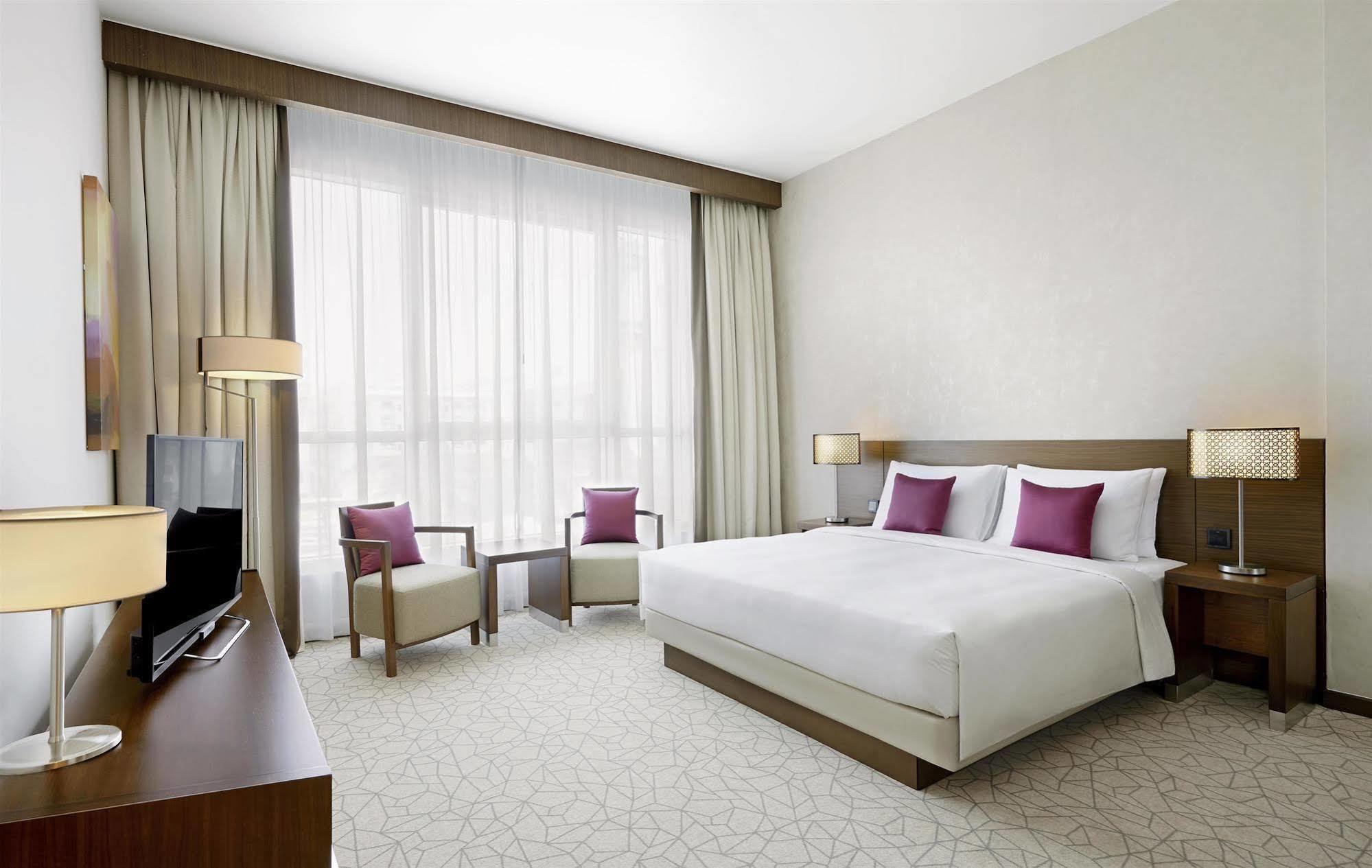 Hyatt Place Al Rigga Hotel