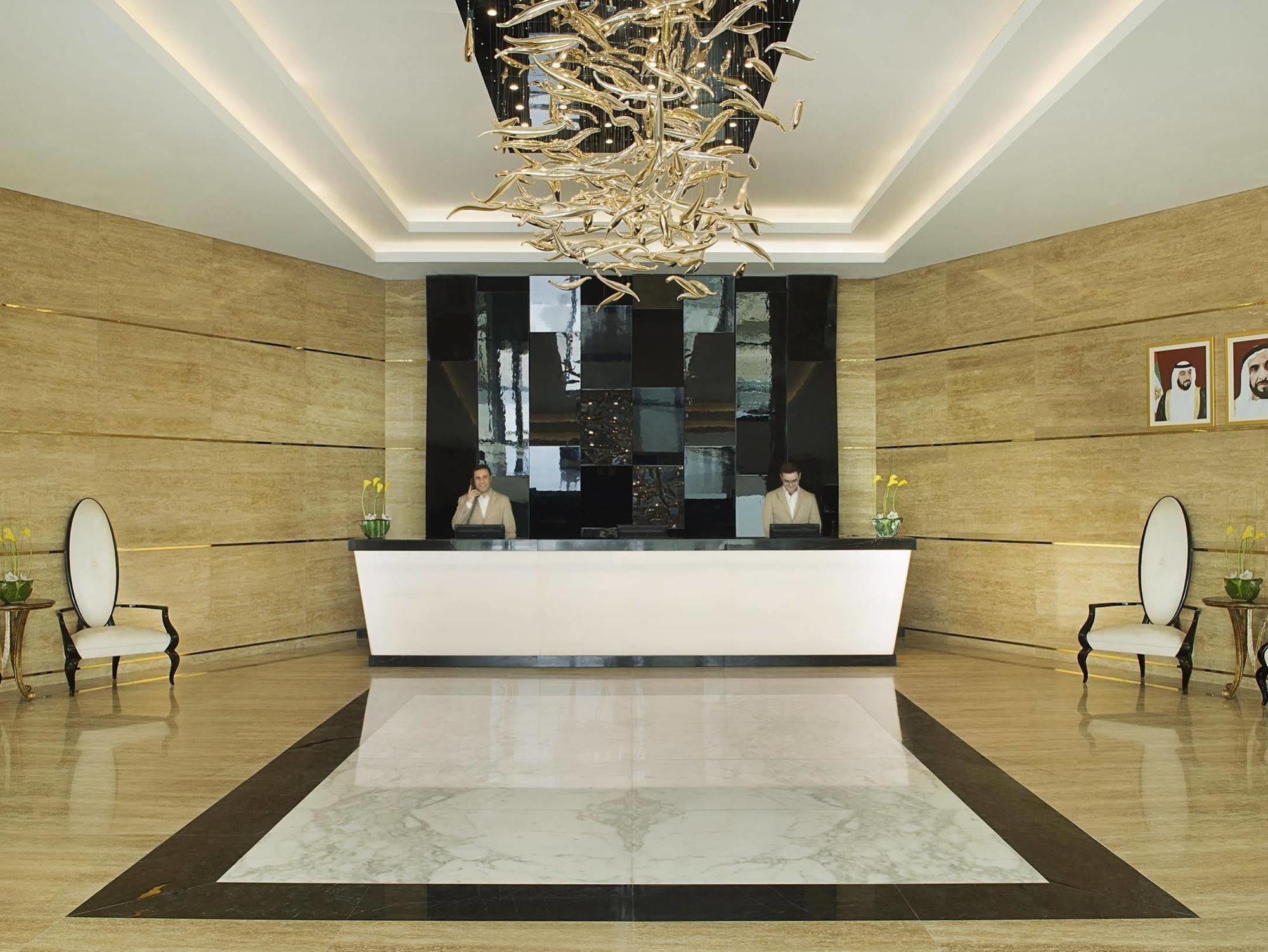 Aparthotel Damac Maison De Breeze
