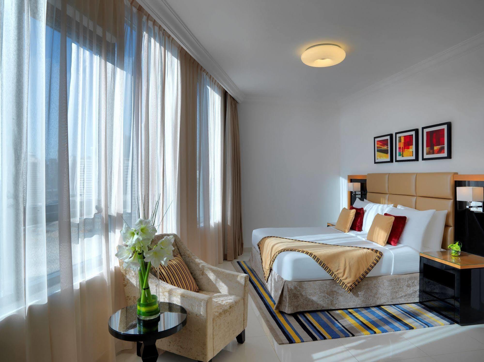 Damac Maison De Breeze Aparthotel 2*