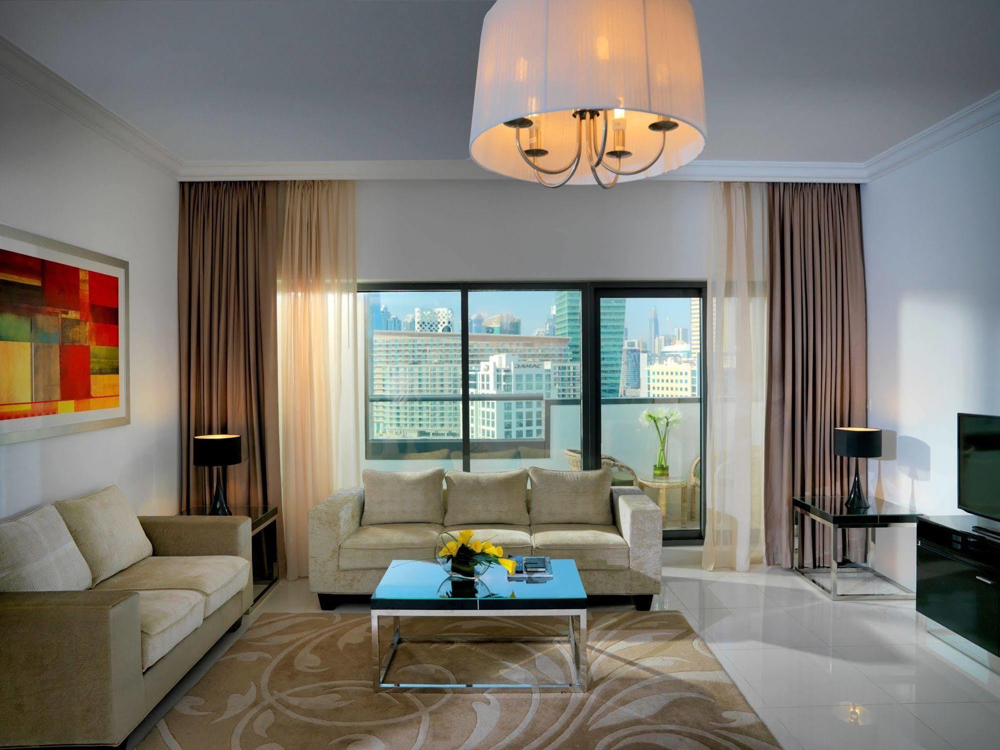 Aparthotel Damac Maison De Breeze 2*