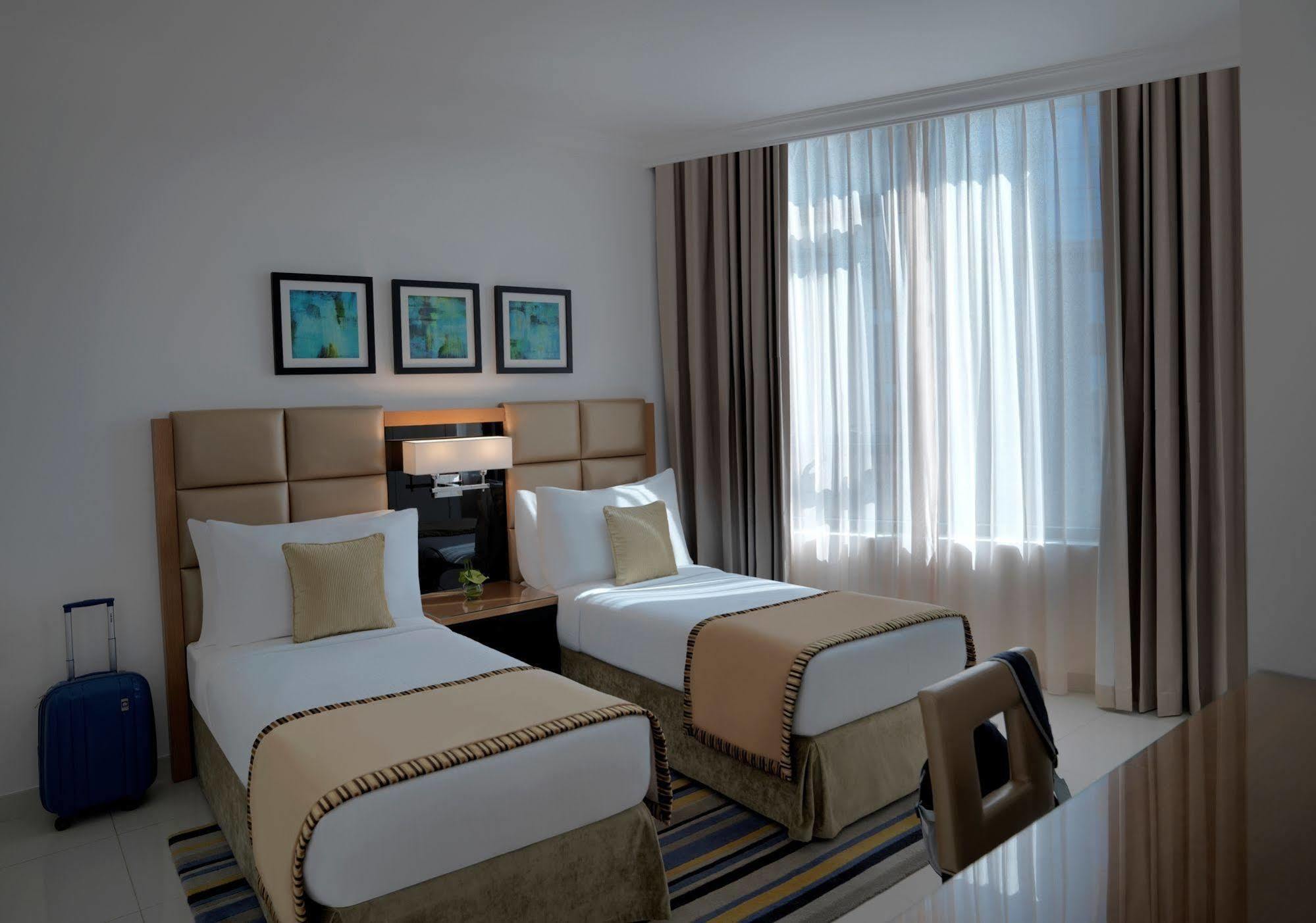 Damac Maison De Breeze 2* Dubai